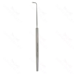 Gass Retinal Detachment Hook – 143mm (S01-79-00-167)