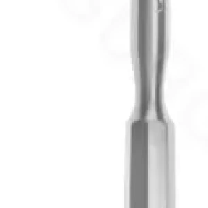 Lucae Ear Hook med 3mm (S01-79-00-178)