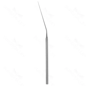 6 5/16″ Foot Plate Hook .4mm tip ang up (S01-79-00-188)