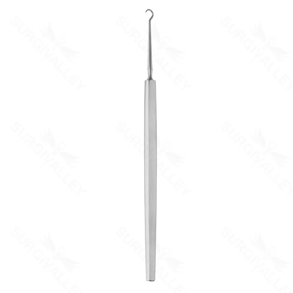 7″ Frazier Skin Hook – blunt