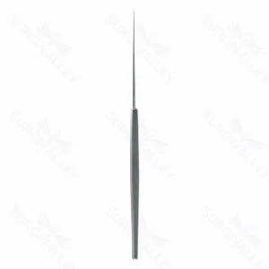 Shambaugh Micro Hook .5mm 90 deg (S01-79-00-197)