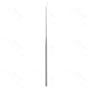 7 1/4″ Ball Nerve Hook – short (S01-79-00-59)