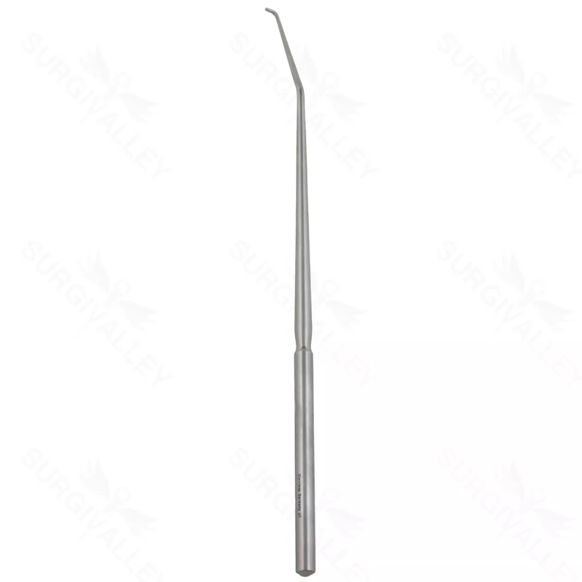 9″ Dandy Nerve Hook – left