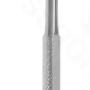 7 1/4″ Zenker Vessel Hook – serr blade 3mmx10mm (S01-79-00-70)