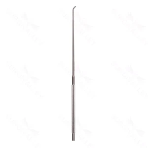 9.5″ Vascular Hook – 6mm Acute Angle 45° (S01-79-00-73)