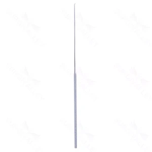 Rhoton Right Angle Hook semi shrp (S01-79-00-83)