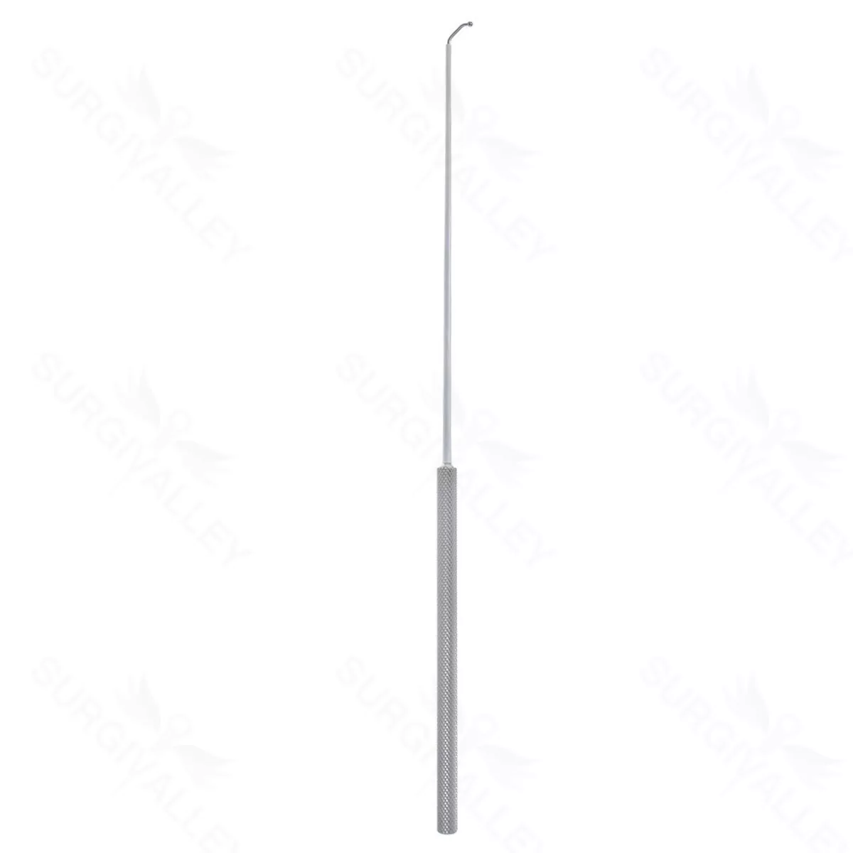 Caspar Exploration/Coag Hook – 9 3/4″