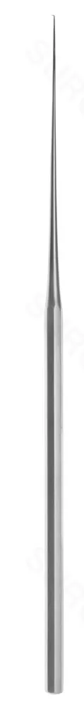 Saunders Paparella Hook #2