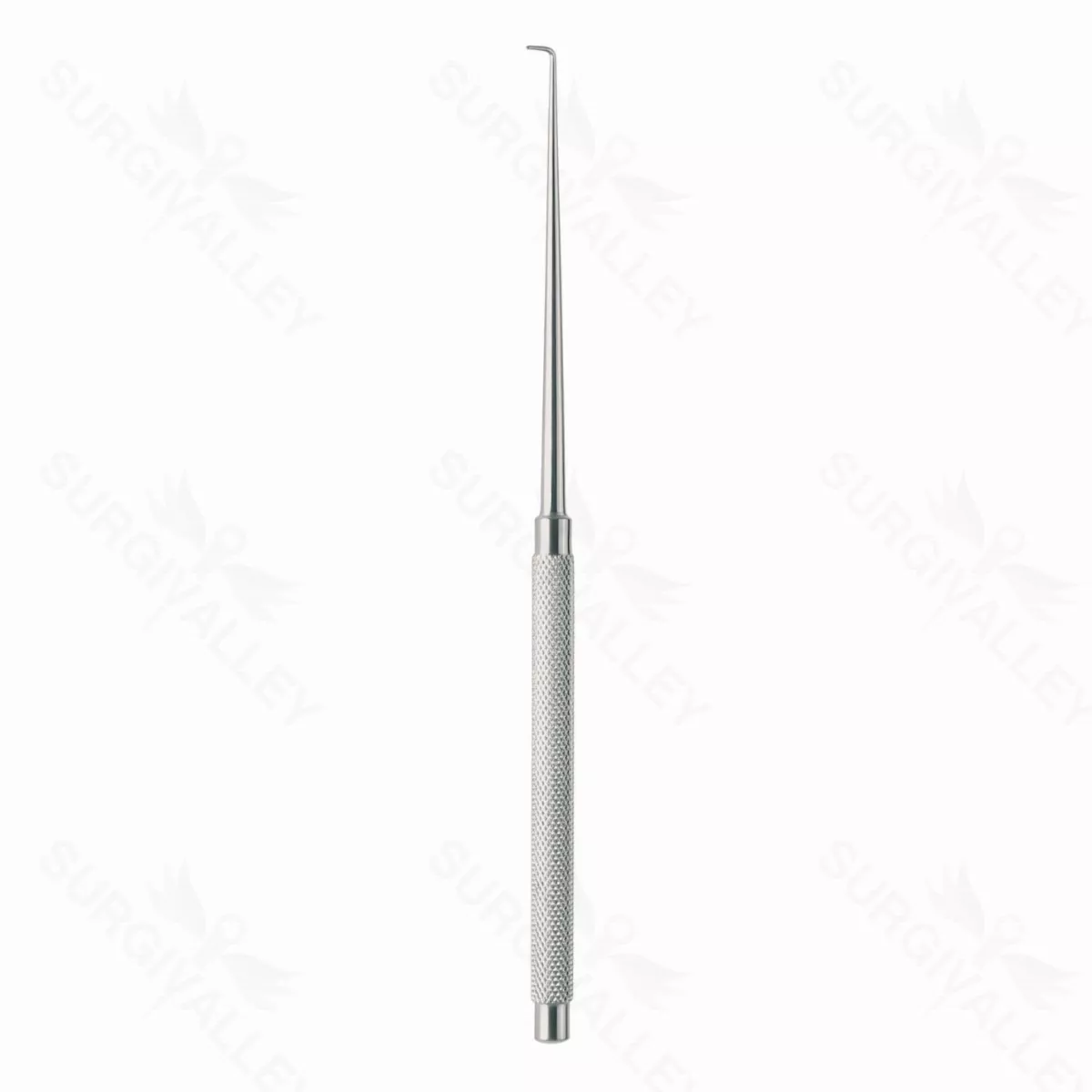 Sisson Nerve Hook 90° blunt