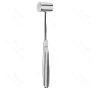 6.5" Copper Mallet small – surgivalley (014210020)