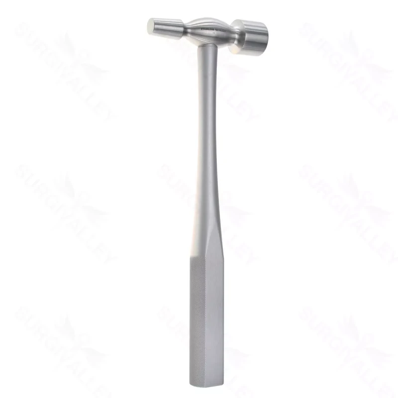 10 1/2″ Mallet 26mm head 1lb.