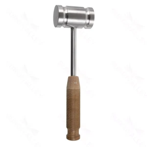 11″ Phenolic Handle Mallet – 2 lb. head 1 3/4″ (S01-80-00-29)