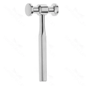 Ortho Mallet – solid head 1 lb 7″ (S01-80-00-33)
