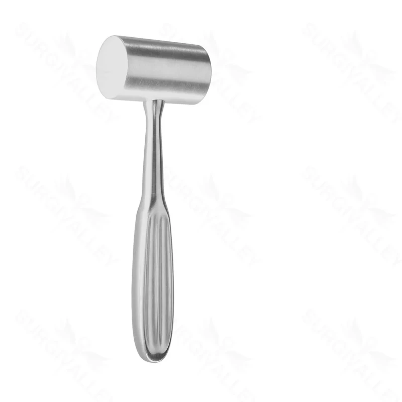 Kirk Bone Mallet 7 1/2″