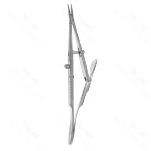 Kalt Needle Holder straight delicate jaws – surgivalley (003210353)