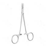 5″ Halsey Needle Holder – smth jaws