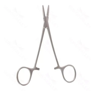 5 1/2″ Halsey Needle Holder (S01-81-00-04)