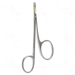 4 1/2″ Foster Needle Holder/ Scissors – 8mm jaws