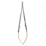 11″ Jacobson “Heavy” Needle Holder – GG w/ lk