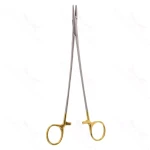 9″ Crile-wood Needle Holder – straight “GG”