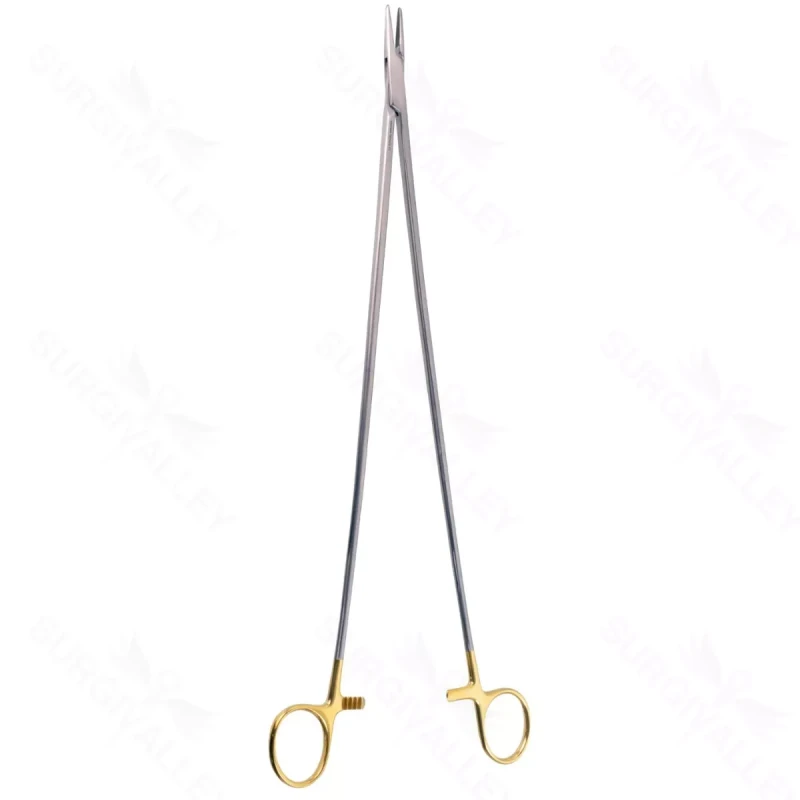 Crile-wood NH, TC, 14″