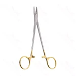 6″ Mayo-Hegar “GG” Needle Holder