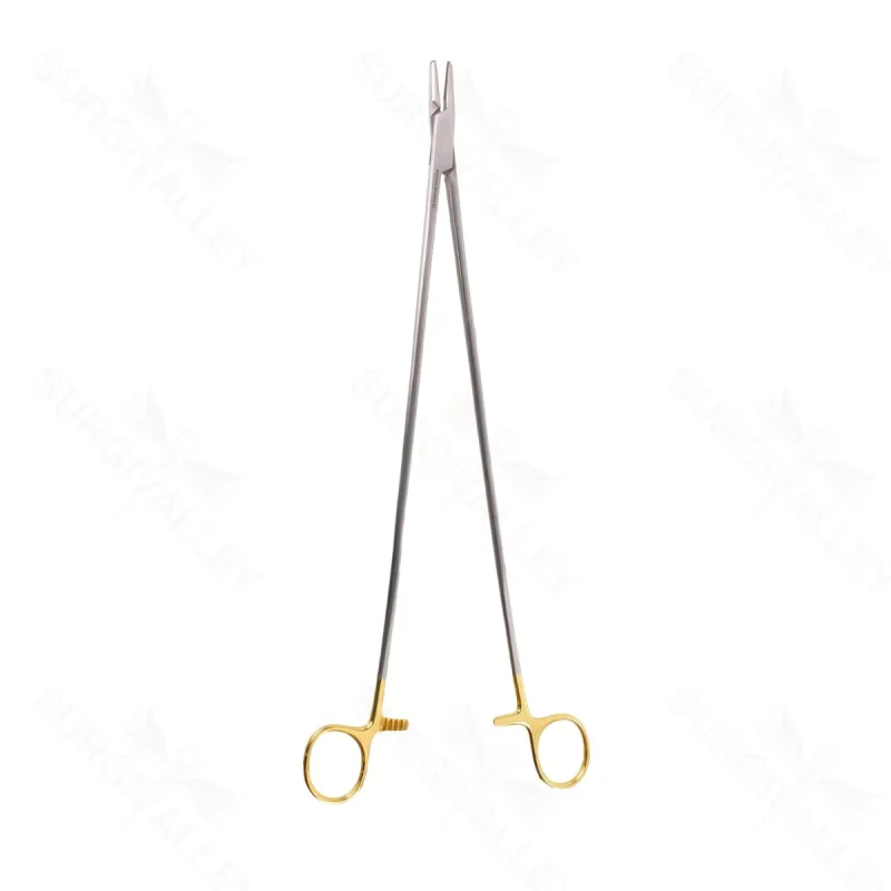 Mayo-Hegar NH, TC, 14″