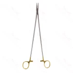 12″ Mayo-Hegar “GG” Needle Holder