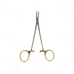 6″ Ryder “GG” Needle Holder – 1mm jaws
