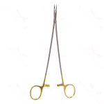 9″ Ryder “GG” Needle Holder – 1mm jaws