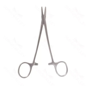 5 1/4″ Mayo Hegar Needle Holder (S01-81-00-16)