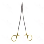 7″ Intracardiac “GG” Needle Holder – 2mm tip