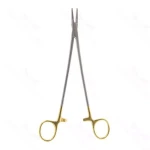 10″ Intracardiac “GG” Needle Holder – 2mm tip
