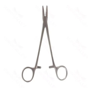 6″ Mayo Hegar Needle Holder (S01-81-00-17)