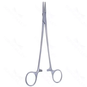7″ Mayo Hegar Needle Holder (S01-81-00-18)