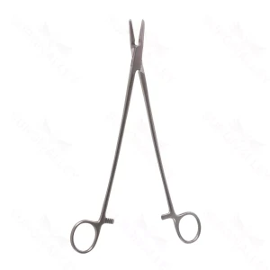 9″ Mayo Hegar Needle Holder (S01-81-00-20)
