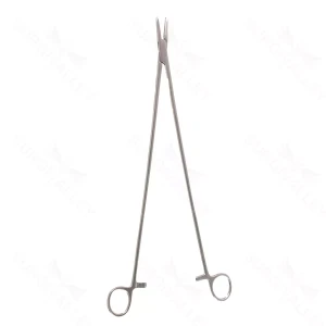 14″ Mayo-Hegar Needle Holder (S01-81-00-21)