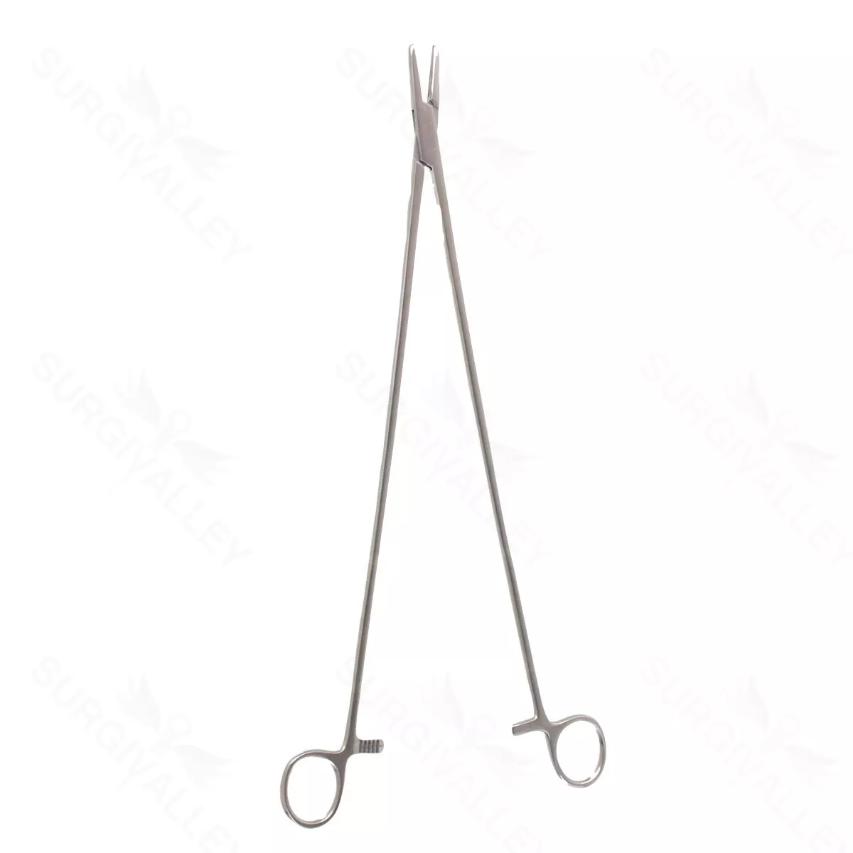 14″ Mayo-Hegar Needle Holder