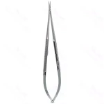 9″ FineTouch Micro Needle Holder – w/o lock
