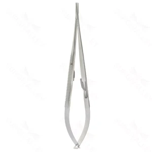 7 1/4″ FineTouch Flat Handle – del jaws w/ lock (S01-81-00-237)