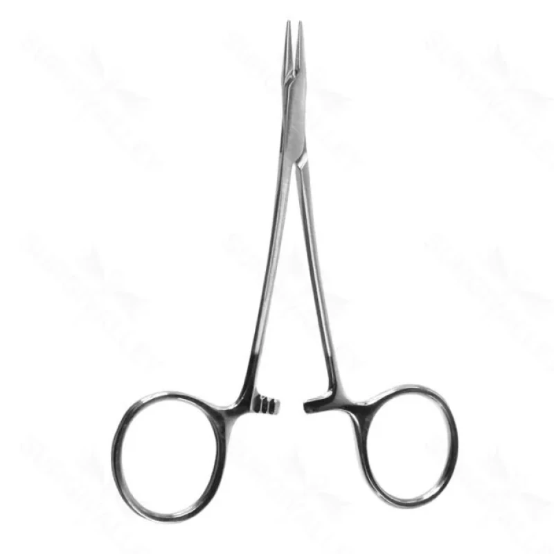 5 3/4″ FineTouch Needle Holder