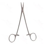 6″ Crilewood Needle Holder
