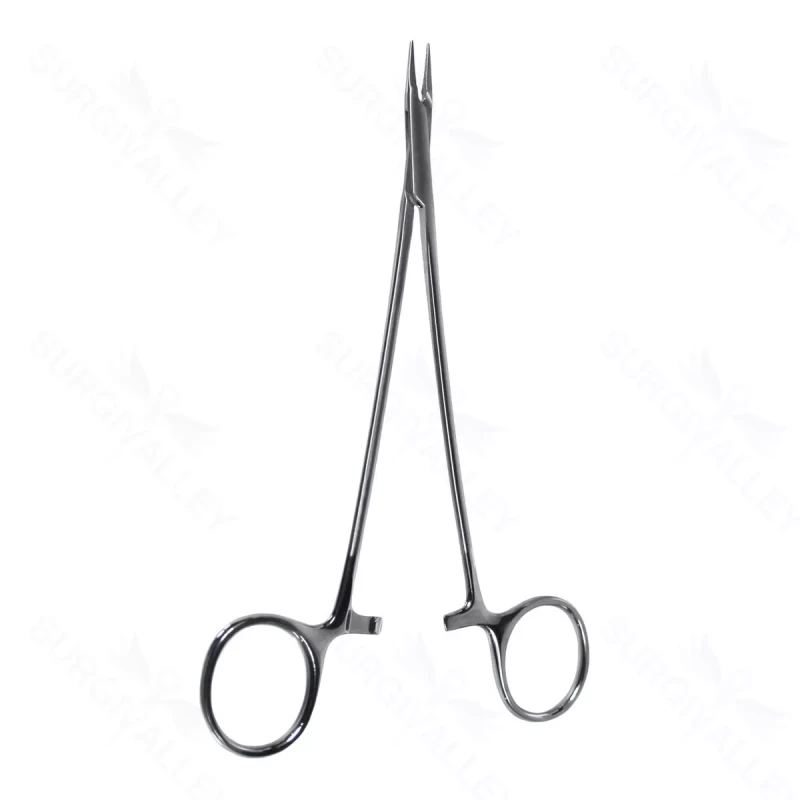 6.25″ FineTouch Ryder Needle Holder