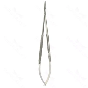 8 1/4″ FineTouch Needle Holder – Streamline (S01-81-00-257)