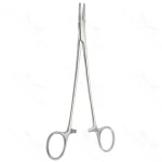 7″ Crilewood Needle Holder