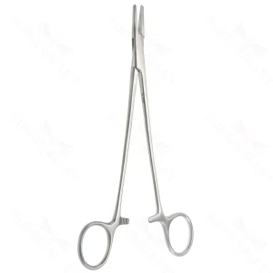 7″ Crilewood Needle Holder (S01-81-00-26)