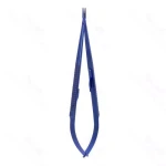 6 1/4″ LighTouch Needle Holder – w/o lock titanium