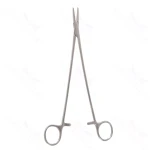 9″ Crilewood Needle Holder