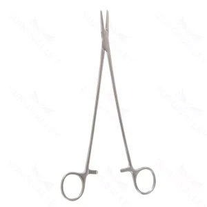 9″ Crilewood Needle Holder (S01-81-00-27)