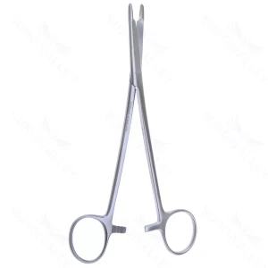 6 1/2″ Olsen-Hegar Needle Holder (S01-81-00-32)